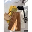 Quần Culottes linen cạp cao ống đứng siêu hách dáng A1212