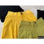 Quần Culottes linen cạp cao ống đứng siêu hách dáng A1212
