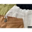 Quần Culottes linen cạp cao ống đứng siêu hách dáng A1212