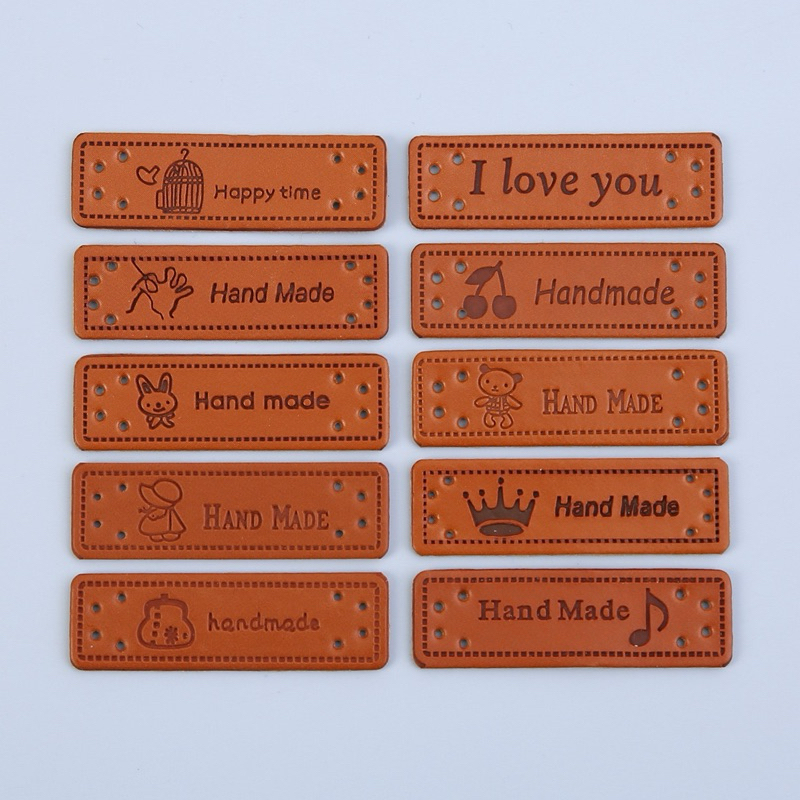 Tag Handmade Loại Đẹp