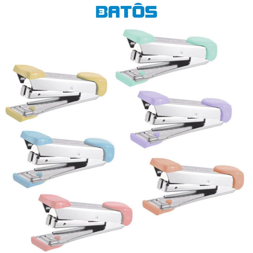 [Có VAT]Dập ghim số 10 MAX HD-10, bấm kim số 10 nhập khẩu Nhật Bản.