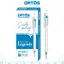 Bút gel bấm 0.5mm Batôs 3 Legendy GP-B05-1 viết êm trơn.