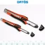 Dao trổ MAX - Nhật Bản L3 18mm, thép SK2 + Crom, siêu sắc - siêu bền.