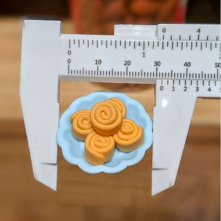 Mô Hình thờ cúng mini trang trí decor