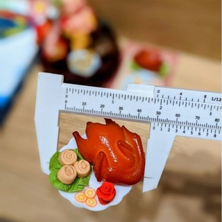 Mô Hình thờ cúng mini trang trí decor
