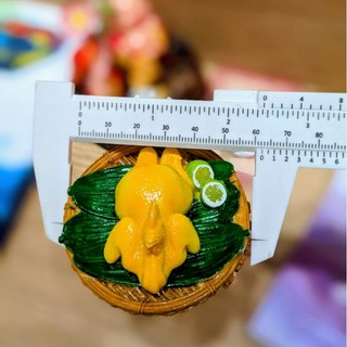 Mô Hình thờ cúng mini trang trí decor