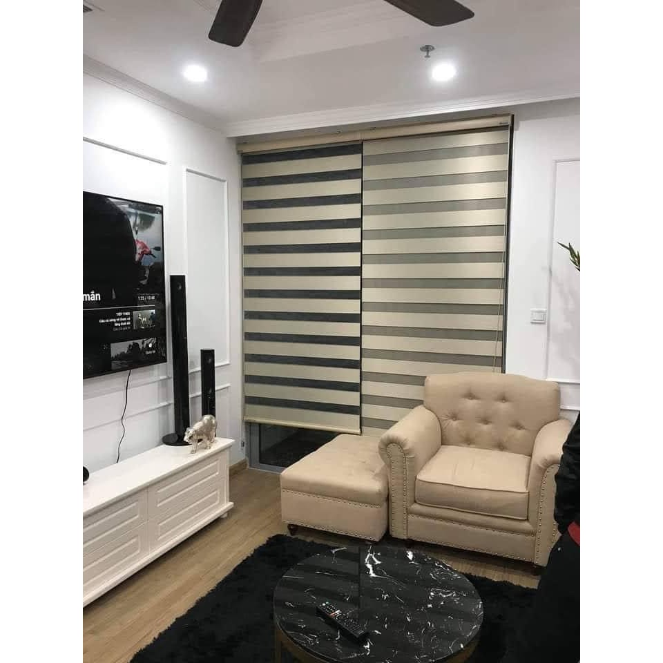 Rèm cầu vồng Hàn quốc chống nắng , sang trong, gọn gàng , nhận đặt làm theo kich thước yêu cầu