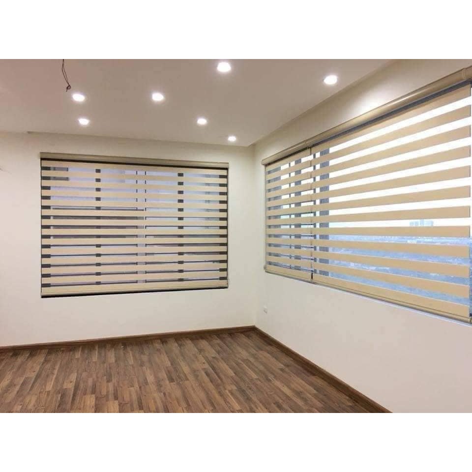 Rèm cầu vồng Hàn quốc chống nắng , sang trong, gọn gàng , nhận đặt làm theo kich thước yêu cầu