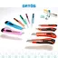 Dao trổ siêu sắc bén Max lưỡi S -9mm/ Thép SK2 + Crom tiêu chuẩn Nhật.