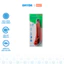 Dao trổ siêu sắc bén Max lưỡi L -18mm/ Thép SK2 + Crom tiêu chuẩn Nhật.