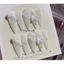 nail box thiết kế sơn gel trắng gel xi măng cô dâu