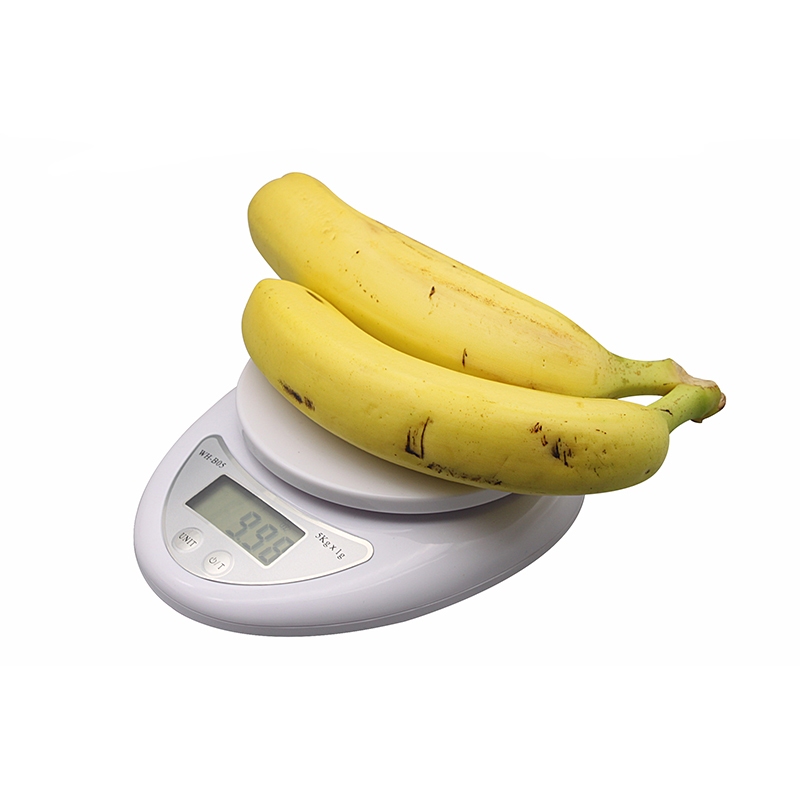 Cân điện tử 5kg/1g,độ chính xác cao,sai số 0.1gram