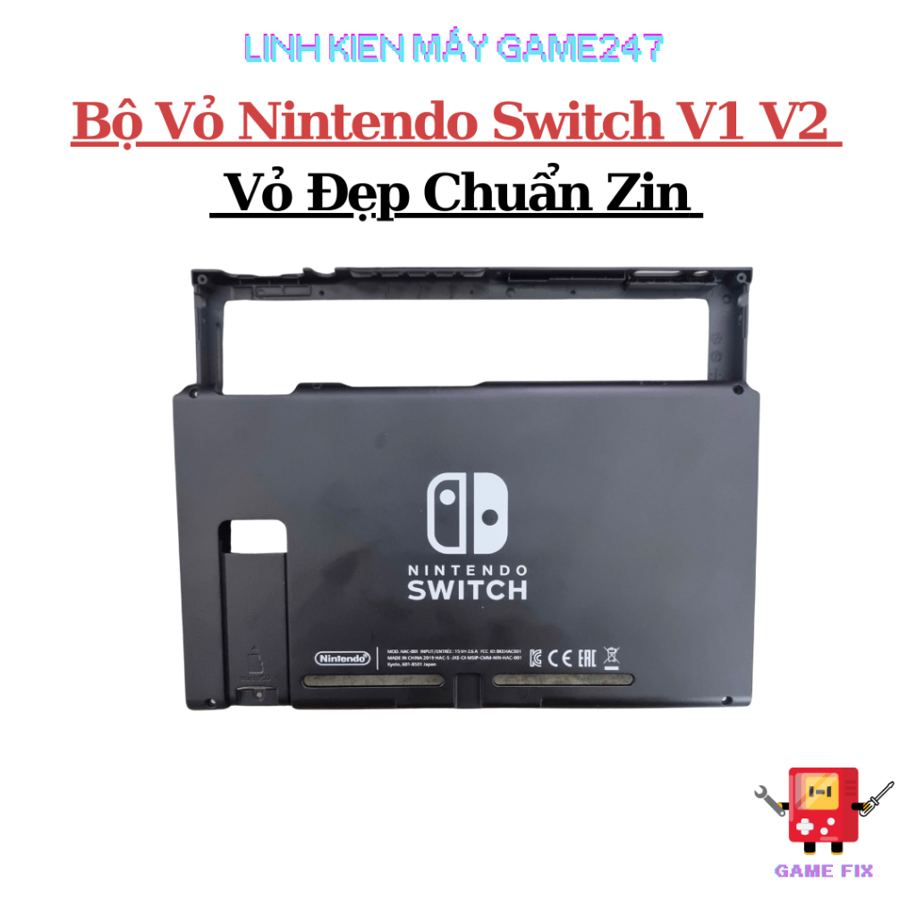 V1 Vs Nintendo Switch V2 2019 What Is The Difference Between V1