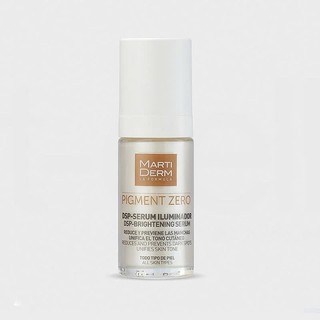 Tinh Chất Làm Sáng Da, Mờ Thâm MartiDerm Pigment Zero DSP Serum Illuminator 30ml
