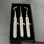 Bộ 3 Bẩy Chân Răng Root Tip Heidbrink 1277 Likima – Thép Đức Cao Cấp, Chuyên Xử Lý Chân Răng Sót