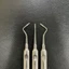 Bộ 3 Bẩy Chân Răng Root Tip Heidbrink 1277 Likima – Thép Đức Cao Cấp, Chuyên Xử Lý Chân Răng Sót