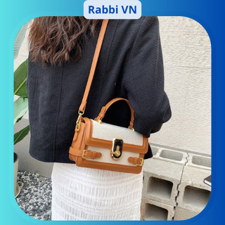 Túi xách nữ thời trang sang trọng cao cấp RABBI