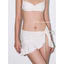 Váy lẻ đuôi cá mặc ngoài bikini đủ màu. Mặc nhiều kiểu