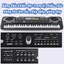 ĐÀN PIANO 61 PHÍM 2 LOA - TẶNG DÂY ĐIỆN , MICRO , TÀI LIỆU, NỐT NHẠC, HDSD FREE
