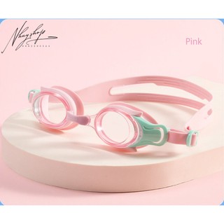 KÍNH BƠI NGĂN NƯỚC BẢO VỆ MẮT CHO TRẺ EM