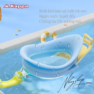 KÍNH BƠI ĐI BƠI ĐI BIỂN CHỐNG TIA UV CHO TRẺ EM