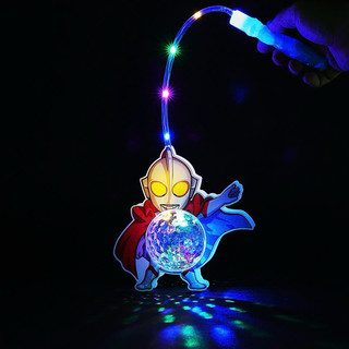 Lồng Đèn Lễ hội Đèn Led 3 chế độ