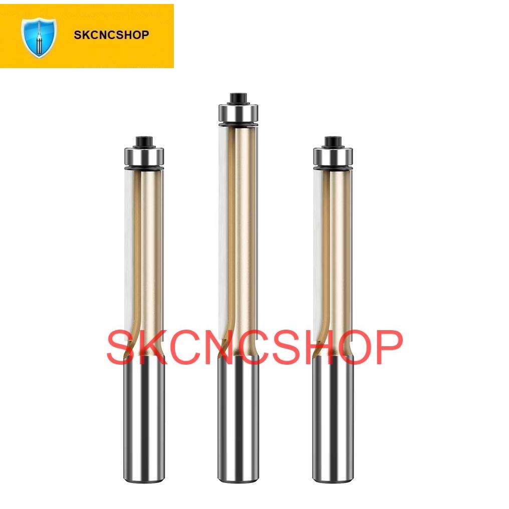 Mũi dao CNC phay cạnh router - SK CNC SHOP | Shopee Việt Nam