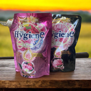 Nước xả vải đậm đặc Hygiene