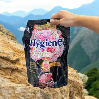 Nước xả vải đậm đặc Hygiene