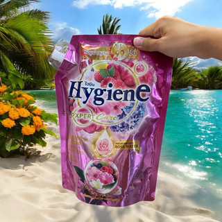 Nước xả vải đậm đặc Hygiene