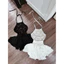 Set áo yếm ren kèm chân váy ngắn xoè có quần trong