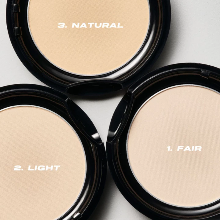 _Phấn phủ About Tone Powder Pact, phấn phủ Eglips, phấn nén kiềm dầu, thuần chay 9g