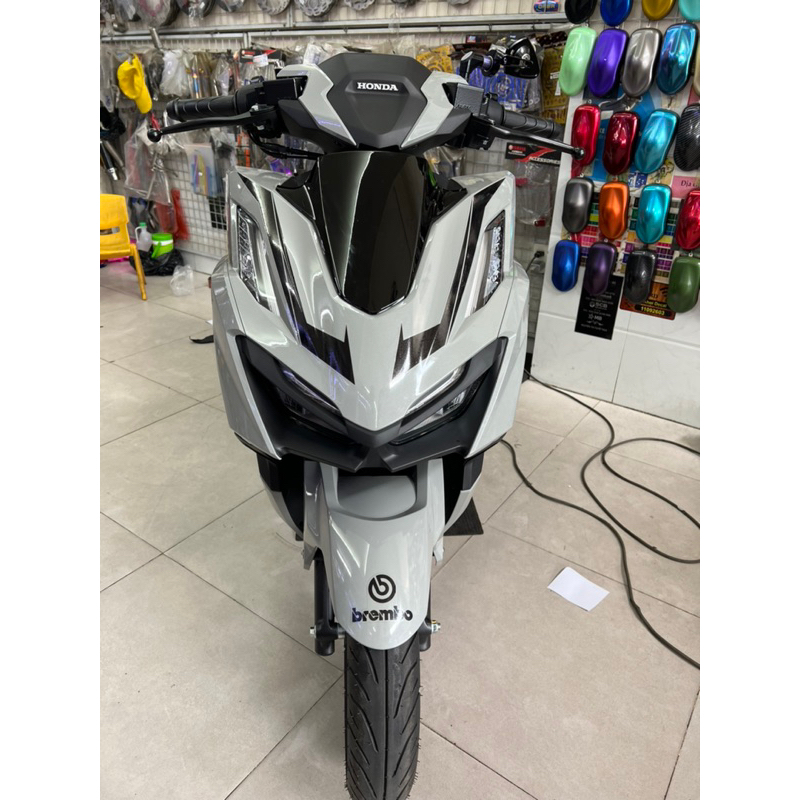 Tem Vario 160