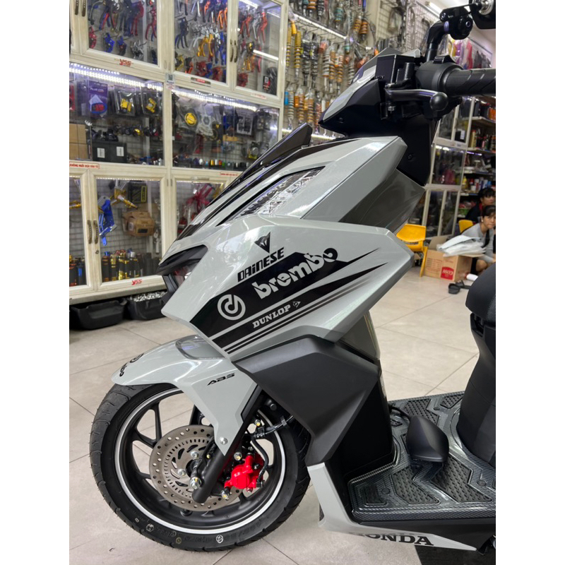 Tem Vario 160