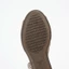 Sandal đế xuồng nơ KOSU cao 8cm, quai cài có chun, nhẹ, chống thấm nước, trơn trượt K-24010 Nhật Bản