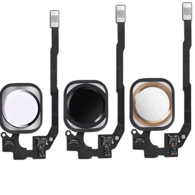 Nút Home Mới Thay Thế Cho lP 6/ 6 Plus/ 6s/ 6s Plus Độ Đàn Hồi Tốt