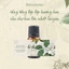 Tinh dầu thư giãn hương hoa Hồ Thị Kỷ 10ml - Mix giữa các loại hoa hồng, hoa sen, lily...