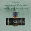 Tinh dầu gỗ đàn hương 10ml trầm lắng, an tuệ nguyên chất kèm thiệp xinh xinh - Liệu pháp mùi hương
