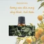 Tinh dầu cam hương tỉnh táo, tập trung 10ml nguyên chất kèm thiệp xinh xinh - The Tea Stories