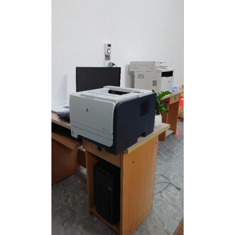 HP LASERJET 2055D 2 MẶT TỰ ĐỘNG
