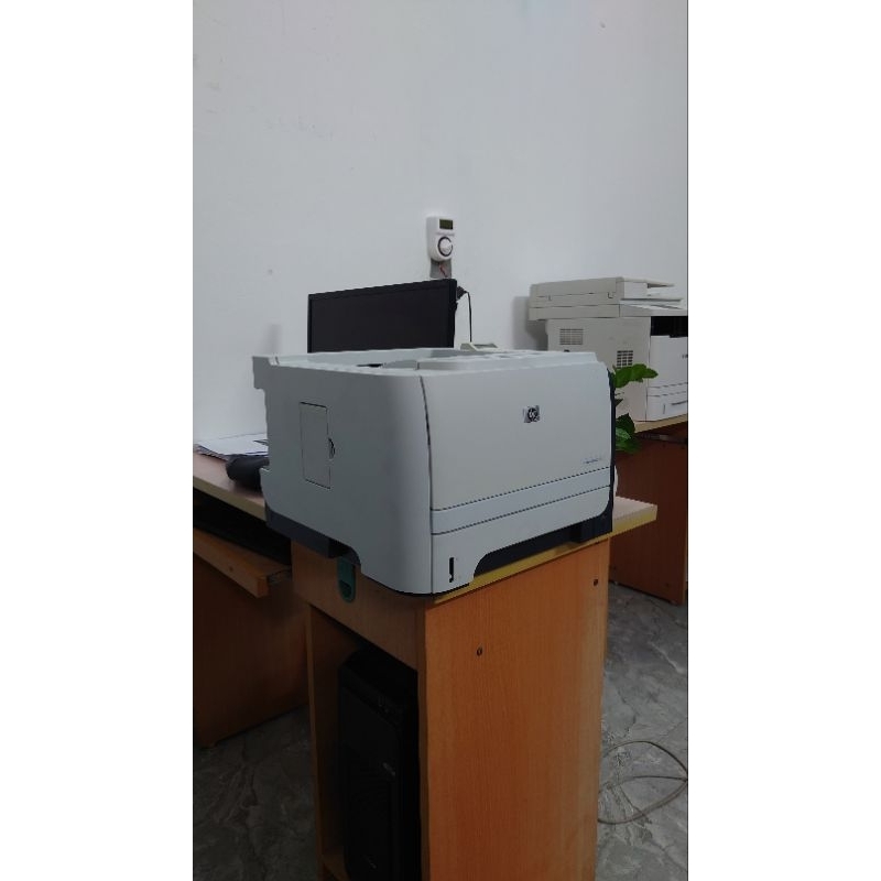 HP LASERJET 2055D 2 MẶT TỰ ĐỘNG