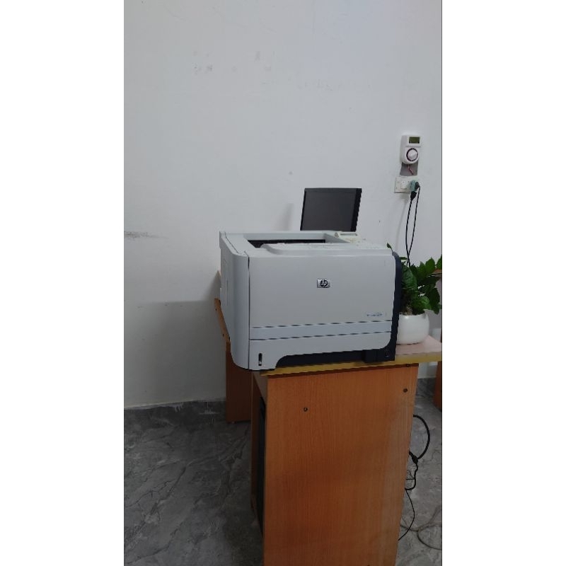 HP LASERJET 2055D 2 MẶT TỰ ĐỘNG
