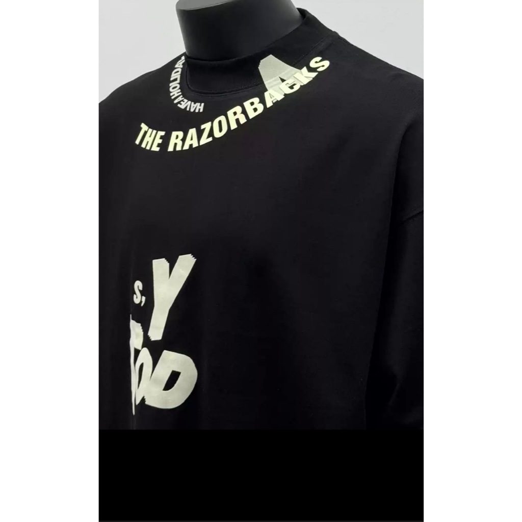 Áo thun Stee Cổ tròn TODAY II PINK Localbrand ICVCVNI Unisex