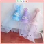 Bờm Tóc Sinh Nhật Hình Bánh Gato Siêu Dễ Thương Phong Cách Hàn Quốc