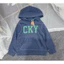Áo Hoodie Trẻ Em Có Mũ Xuất Dư Đẹp Cho Bé D5120 Size 2-4T (11-17kg)