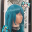 Đầu canh Silicon trưng bày tóc giả,phụ kiện Đầu canh Style wig Cosplay chuẩn nhất quả đất 😎Diy, Tập trang điểm, Handmade