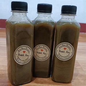 Combo 3 chai nước rửa chén hữu cơ 330ml