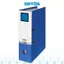 Bìa còng King Jim 9cm khổ A4 2697GSV / Khổ F4 2797GSV - Bìa còng bật tiêu chuẩn Nhật Bản