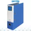 Bìa còng King Jim 9cm khổ A4 2697GSV / Khổ F4 2797GSV - Bìa còng bật tiêu chuẩn Nhật Bản