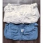 Áo linen tay phồng Sienna* Sky* bigsize dư xịn